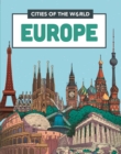 Image for Cities of the World: Cities of Europe