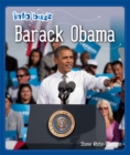 Image for Info Buzz: Black History: Barack Obama