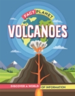 Image for Fact Planet: Volcanoes