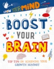 Image for Grow Your Mind: Boost Your Brain