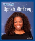 Image for Info Buzz: Black History: Oprah Winfrey