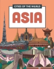 Image for Cities of the World: Cities of Asia