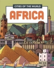 Image for Cities of the World: Cities of Africa