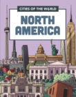 Image for Cities of North America