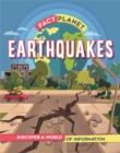 Image for Fact Planet: Earthquakes