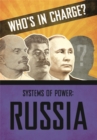Image for Who&#39;s in Charge? Systems of Power: Russia