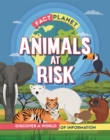 Image for Fact Planet: Animals at Risk