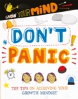 Image for Don&#39;t panic