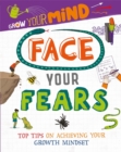 Image for Face your fears