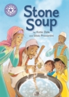 Image for Reading Champion: Stone Soup