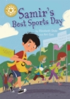 Samir's best sports day - Dale, Elizabeth