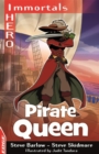 Image for EDGE: I HERO: Immortals: Pirate Queen