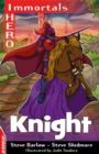 Image for EDGE: I HERO: Immortals: Knight