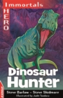 Image for Dinosaur hunter