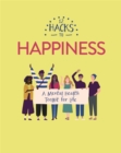 Image for 12 Hacks to Happiness