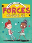 Image for Get Into Science: Forces Around Us