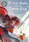 Image for Prince Rama and the Demon King