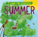 Image for I Love the Seasons: Summer
