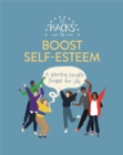 Image for 12 Hacks to Boost Self-esteem