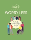 Image for 12 Hacks to Worry Less