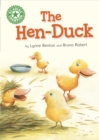 The hen-duck - Benton, Lynne