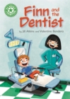Image for Finn and the dentist