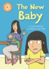 The new baby - Benton, Lynne