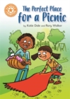 Image for Reading Champion: The Perfect Place for a Picnic