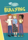Image for A Problem Shared: Talking About Bullying