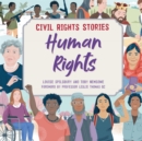 Image for Civil Rights Stories: Human Rights