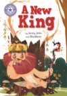 Image for Reading Champion: A New King