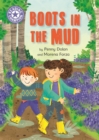 Image for Reading Champion: Boots in the Mud