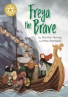 Image for Reading Champion: Freya the Brave