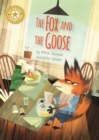 Image for The fox and the goose