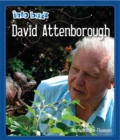 Image for Info Buzz: Famous People David Attenborough