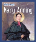 Image for Info Buzz: Famous People Mary Anning