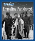 Image for Info Buzz: Famous People: Emmeline Pankhurst