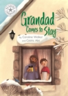 Grandad comes to stay - Walker, Caroline