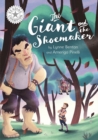 Image for Giant and the Shoemaker