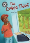 Image for The cookie thief
