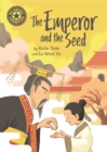 Image for The emperor and the seed