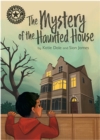 Image for The mystery of the haunted house