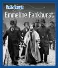 Image for Emmeline Pankhurst