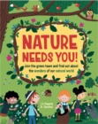 Image for Nature Needs You!