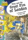 Image for Toby and the Great Fire of London