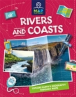 Image for Map Your Planet: Rivers and Coasts