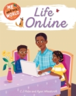 Image for Me and My World: Life Online