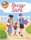 Image for Me and My World: Being Safe