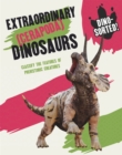 Image for Extraordinary (cerapoda) dinosaurs  : classify the features of prehistoric creatures