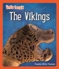 Image for Info Buzz: Early Britons: Vikings